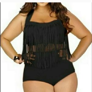 plus size bathing suits on sale